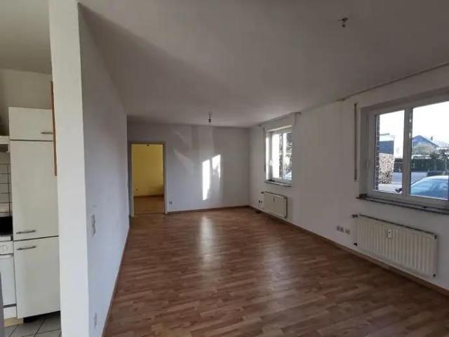 Süd Terrassenwohnung inkl. Stellplatz zur Miete