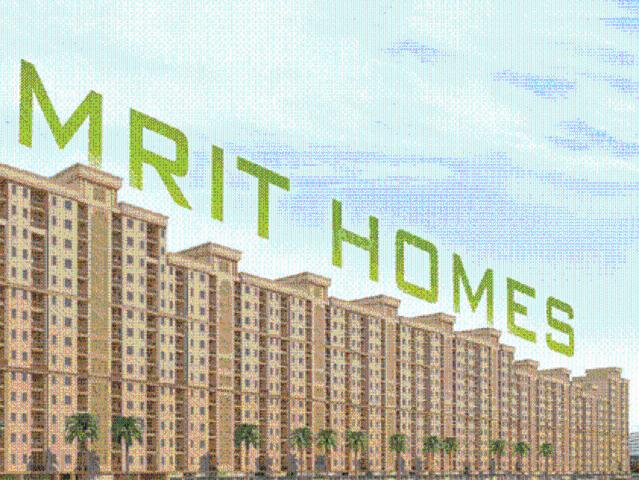 Sector 88 1 BHK Apartment For Sale Faridabad