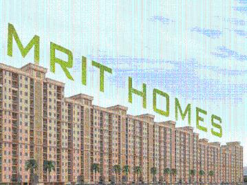 Sector 88 3 BHK Apartment For Sale Faridabad