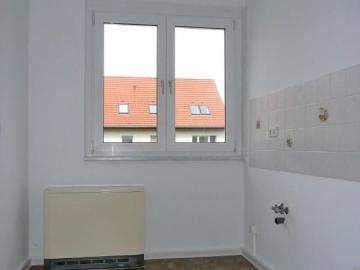 Ludwigsplatz, Chemnitz - Keller, Balkon