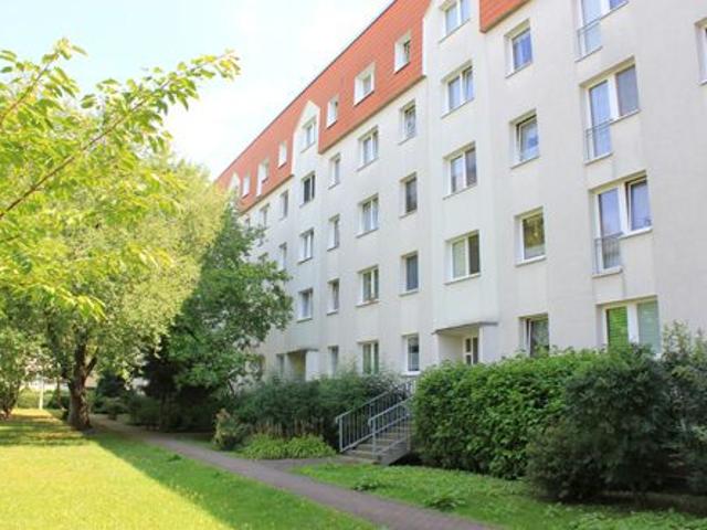 Südbalkon genießen