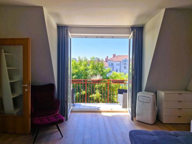 SÜDBALKON RUHELAGE EIGENNUTZUNG ODER MÖBLIERTE VERMIETUNG