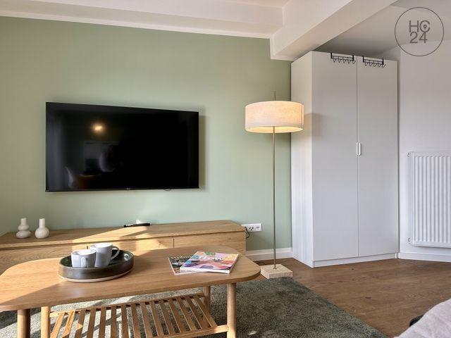 Südbalkon: Wohnen auf Zeit / Apartment in Centrum Süd in Leipzig
