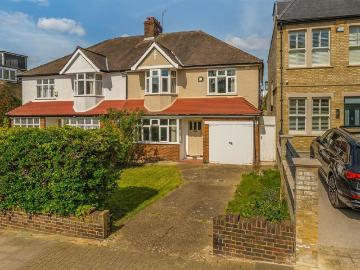 Sudbrooke Road, Balham SW12, 3 bed property to rent, £5,000 pcm | PrimeLocation
