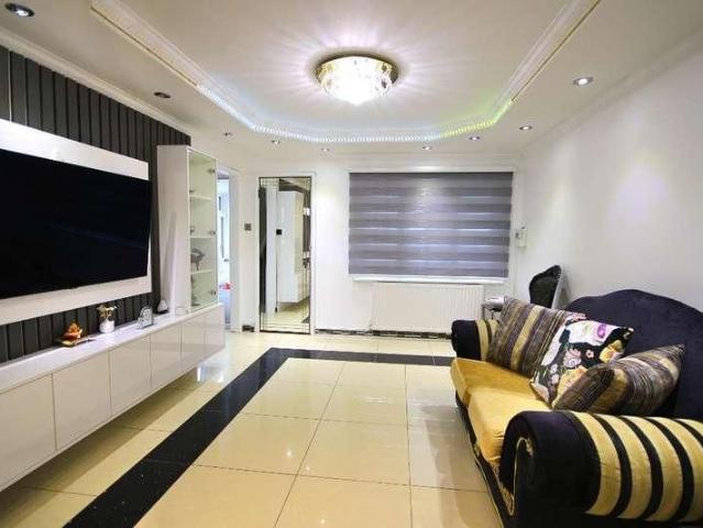 Sudbury Avenue, Wembley, Middlesex, HA0