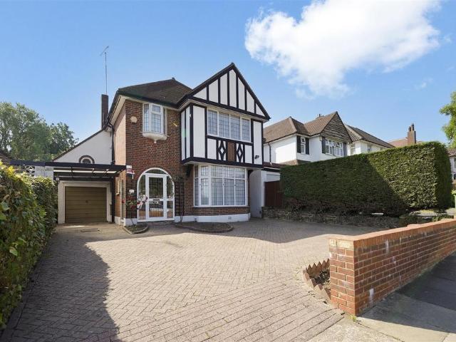 Sudbury Court Drive, Harrow 4 bed detached house to rent £3,300 pcm £762 pw
