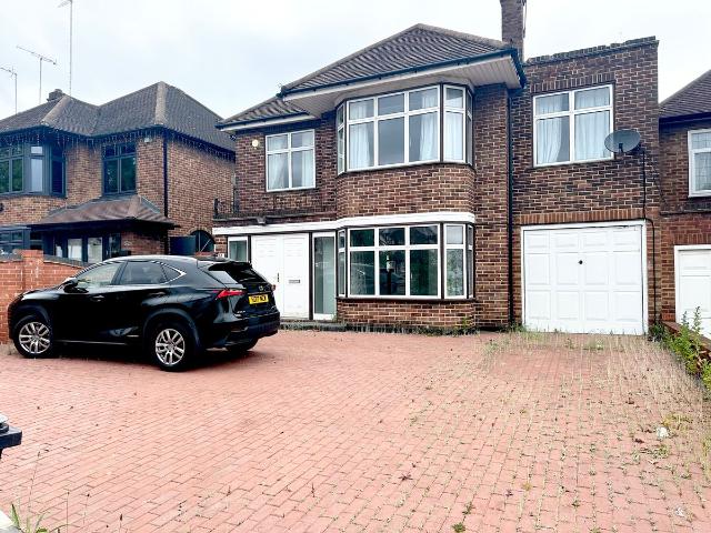 Sudbury Court Drive, Harrow HA1, 4 bed detached house to rent, £3,250 pcm | PrimeLocation