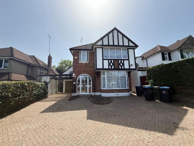 Sudbury Court Drive, Harrow HA1, 4 bed detached house to rent, £3,300 pcm | PrimeLocation