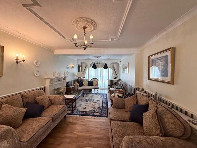 Sudbury Court Drive, Wembley, Middlesex HA1, 3 bed semi detached house to rent, £3,000 pcm | PrimeLocation