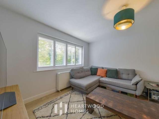 Sudbury Court, Ramsbury Road, St. Albans, AL1