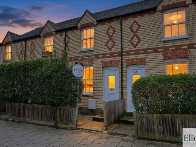 Sudbury Court Road, Harrow HA1, 2 bed terraced house to rent, £1,800 pcm | PrimeLocation