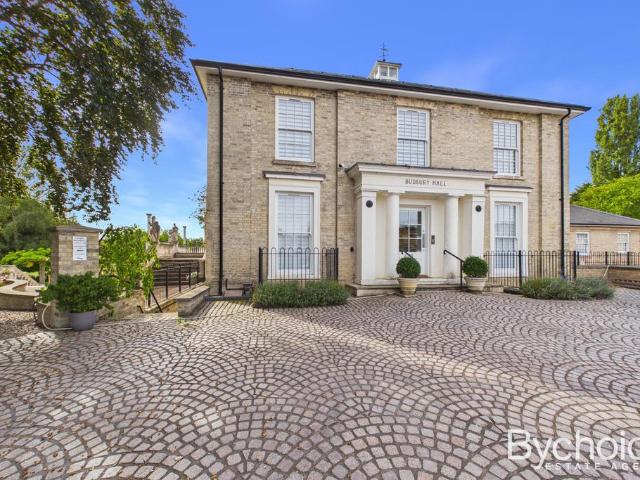 Sudbury Hall, Melford Road 2 bed apartment to rent £1,300 pcm £300 pw