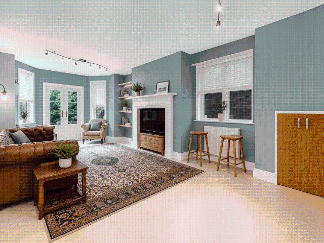 Sudbury Hill HA1, 4 bed semi detached house to rent, £3,850 pcm | PrimeLocation