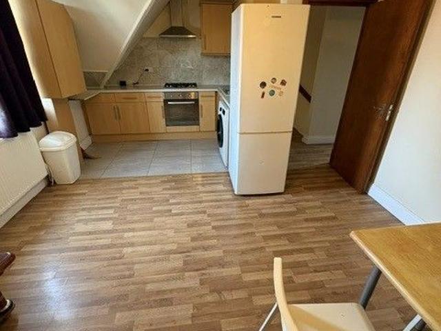 Sudbury Hill Maisonette, Greenford Road, Sudbury Hill, Harrow HA1, 1 bed maisonette to rent, £1,300 pcm | PrimeLocation