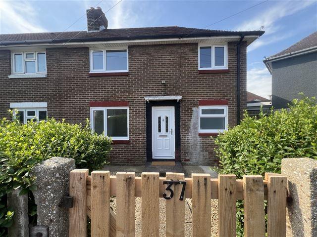 Sudbury Road, Wymering, Portsmouth, Hampshire PO6, 2 bed end terrace house to rent, £1,400 pcm | PrimeLocation