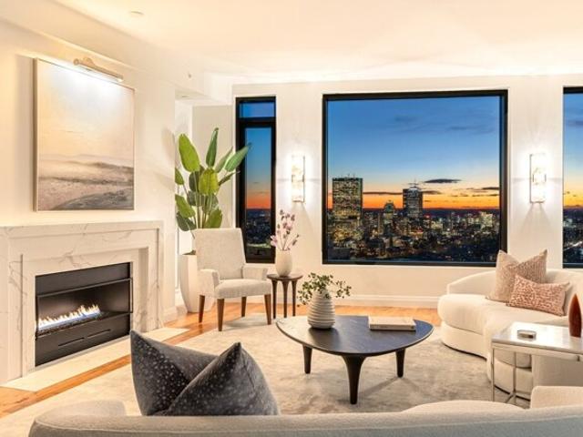 Sudbury St Unit,boston, Condo For Sale