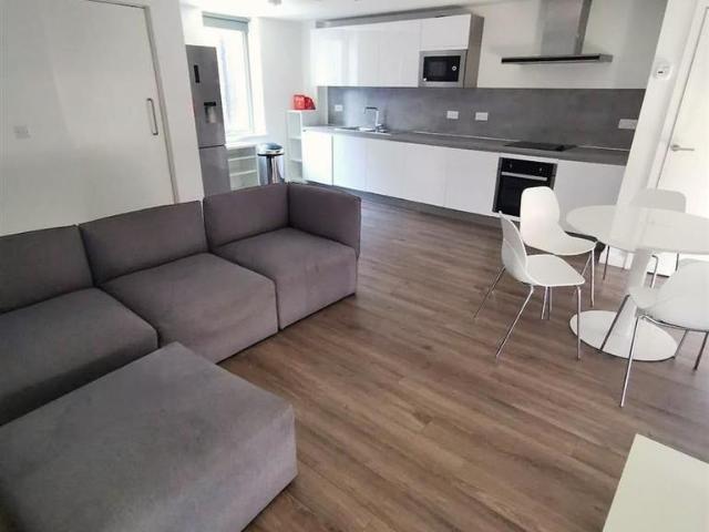 Sudbury Street, Shalesmoor, S3 7LW 5 bed terraced house to rent £2,095 pcm £483 pw