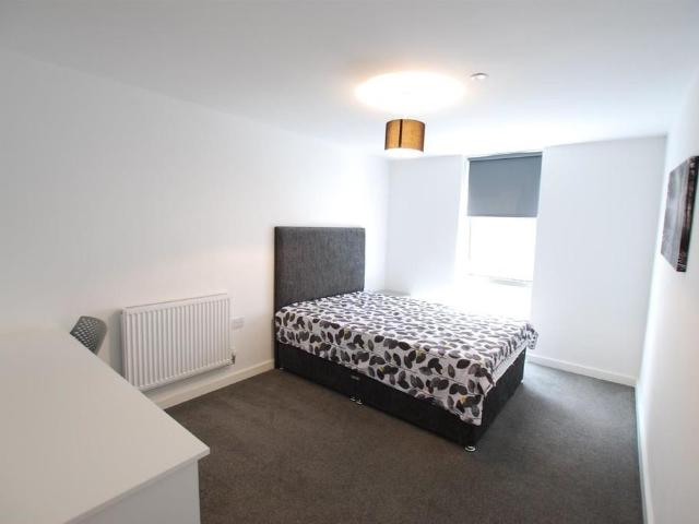 Sudbury Street, Shalesmoor, S3 7LW 1 bed in a house share to rent £595 pcm £137 pw