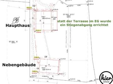 Südburgenland/Maria Bild – Doppelhaus mal anders: ZWEI Neubau Häuser zu Top Preis in absoluter Grün Ruhelage