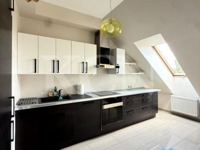 Sudecka 63 m², Jelenia Góra