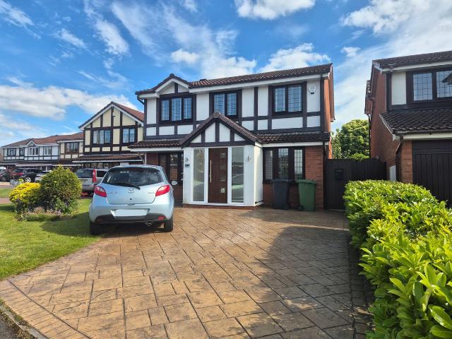 Sudeley, Tamworth B77, 4 bed property to rent, £1,750 pcm | PrimeLocation