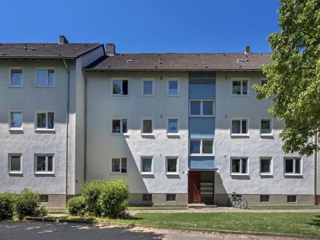 Sudetenstraße 42, 32049 Herford