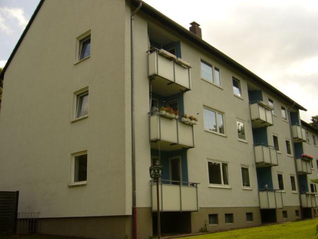 Sudetenstraße 42, 32049 Herford