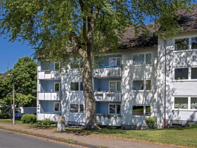 Sudetenstraße 29, 32049 Herford
