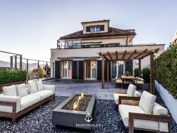 Rüeterswil, Eschenbach, Wahlkreis See-Gaster, Wahlkreis See-Gaster, Kanton Sankt Gallen