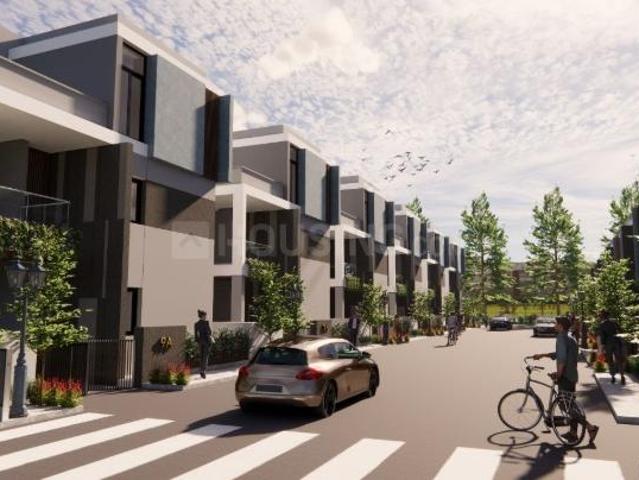 Sudharma Homes,Tukkuguda 3 BHK Villa For Sale Hyderabad
