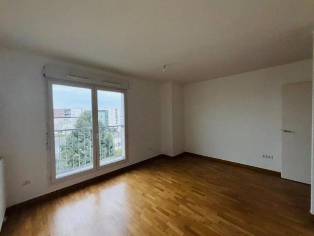 Studio – 26 m² – Toulouse – 37D avenue Louis Breguet – Quartier du Mail