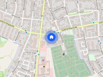 Südliche Ringstr. 191, 63225 Langen Hessen OT OHNE