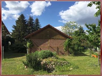 Land for sale in Karower Damm - Garten
