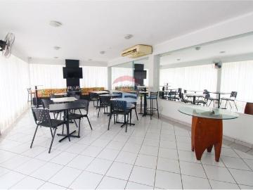 Sudoeste Apartamento com 1 dormitório KIT Multiparque