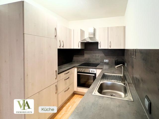 Sonnige 3 Zimmer Wohnung mit Balkon 10 m², Kellerabteil und Tg Abstellplatz in Rum bei Innsbruck zu Verkaufen