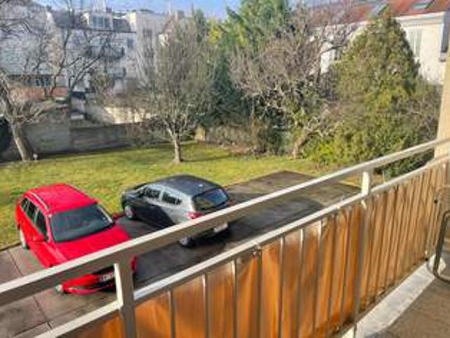 Südseitig mit Gemeinschaftsgarten Mitbenutzung Gartenhofseitig