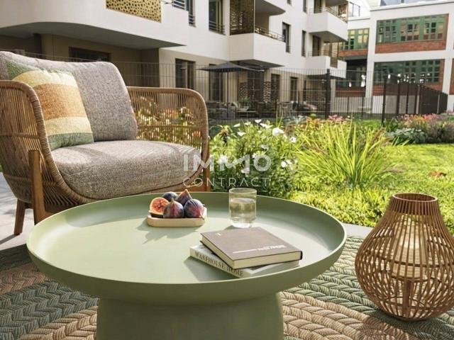 Südseitige Eigengartenwohnung in wunderschöner Neubauanlage! Provisionsfrei