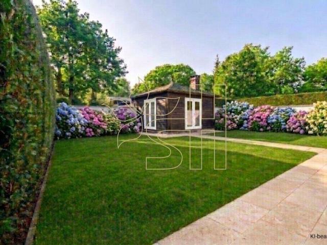 SÜDSEITIGE GARTENWOHNUNG IN GRINZINGER BESTLAGE MITSÜDGARTEN, GARAGE &LIFT