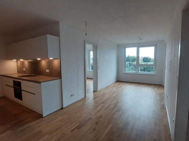 Südseitige Gartenwohnung mit 3 Zimmern