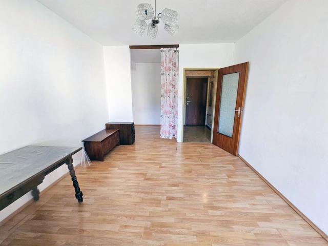 SÜDSEITIGE GROSSE LOGGIA * ZENTRALE RUHELAGE