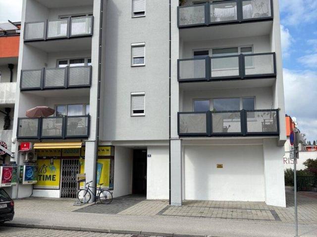 Südseitige Loggia Wohnung in Mödling