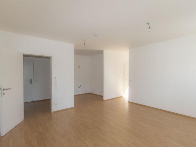 Südseitige Loggia * Erstbezug * unbefristet
