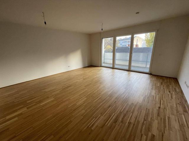 Südseitige 2 Zimmer Wohnung in Ruhelage