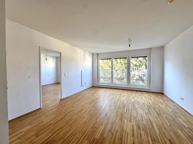 Südseitige 2 Zimmer Wohnung in Ruhelage