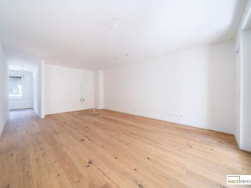 Südseitige 3 Zimmer Wohnung mit Loggia
