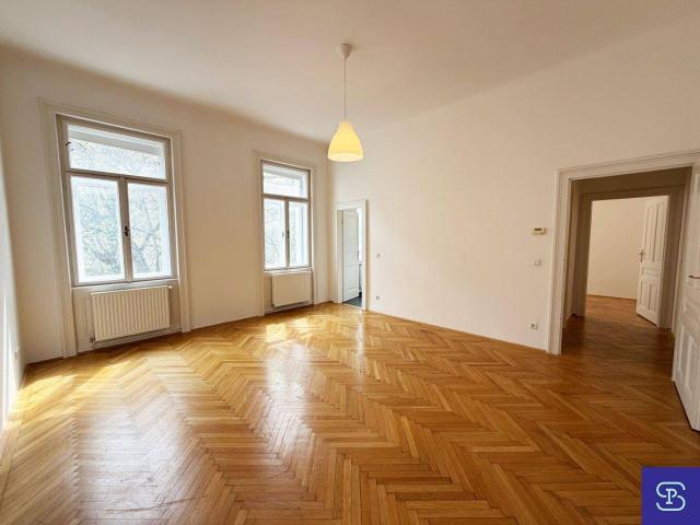 Südseitige 57m² Wohnung im revitalisierten Altbau 1030 Wien