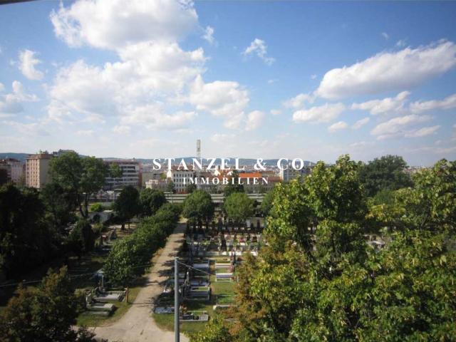 SÜDSEITIGES 2 ZIMMER APARTMENT MIT SCHÖNEM WEITBLICK BJ 2008