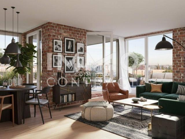 Südseitiger Sonnenbalkon in nachhaltiger Wohnhausanlage! Provisionsfrei