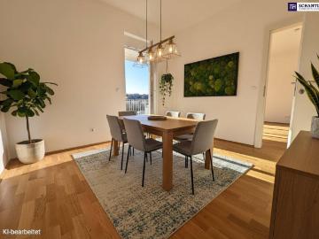 Südsonne. Raumharmonie. Heimkommen. | Ihr Zuhause mit Gefühl