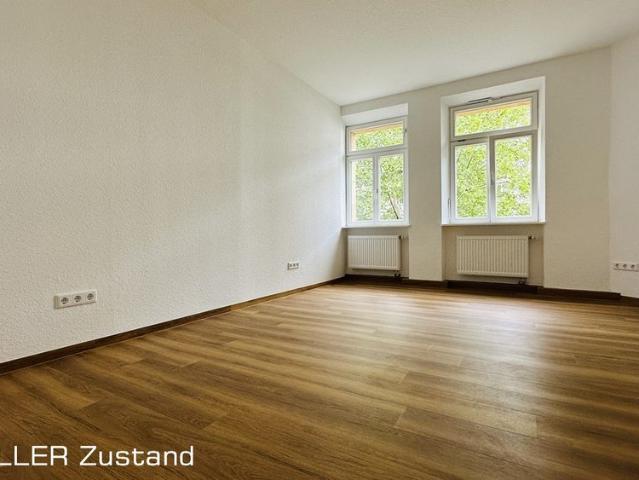 Südstadtflair! Top renoviert! Schöne 3,5 Zi. Altbau Whg mit Charme
